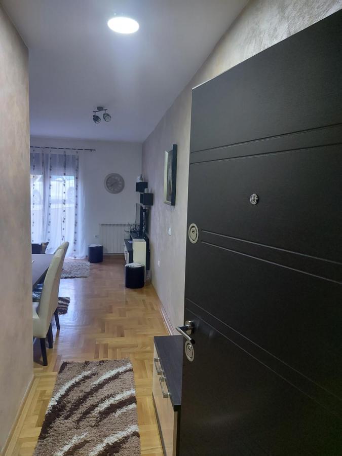 Apartman Vukan Petica Διαμέρισμα Ζλάτιμπορ Εξωτερικό φωτογραφία