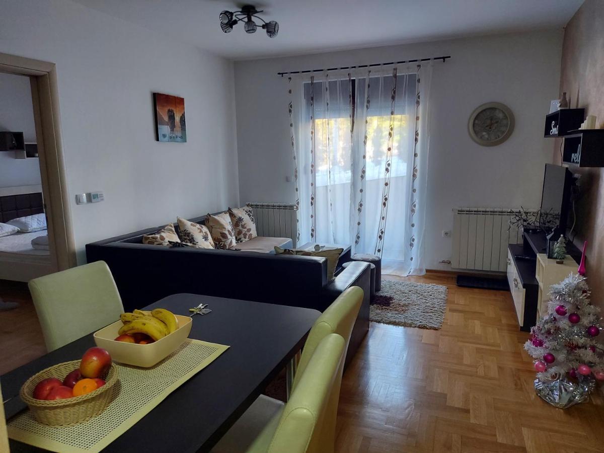 Apartman Vukan Petica Διαμέρισμα Ζλάτιμπορ Εξωτερικό φωτογραφία