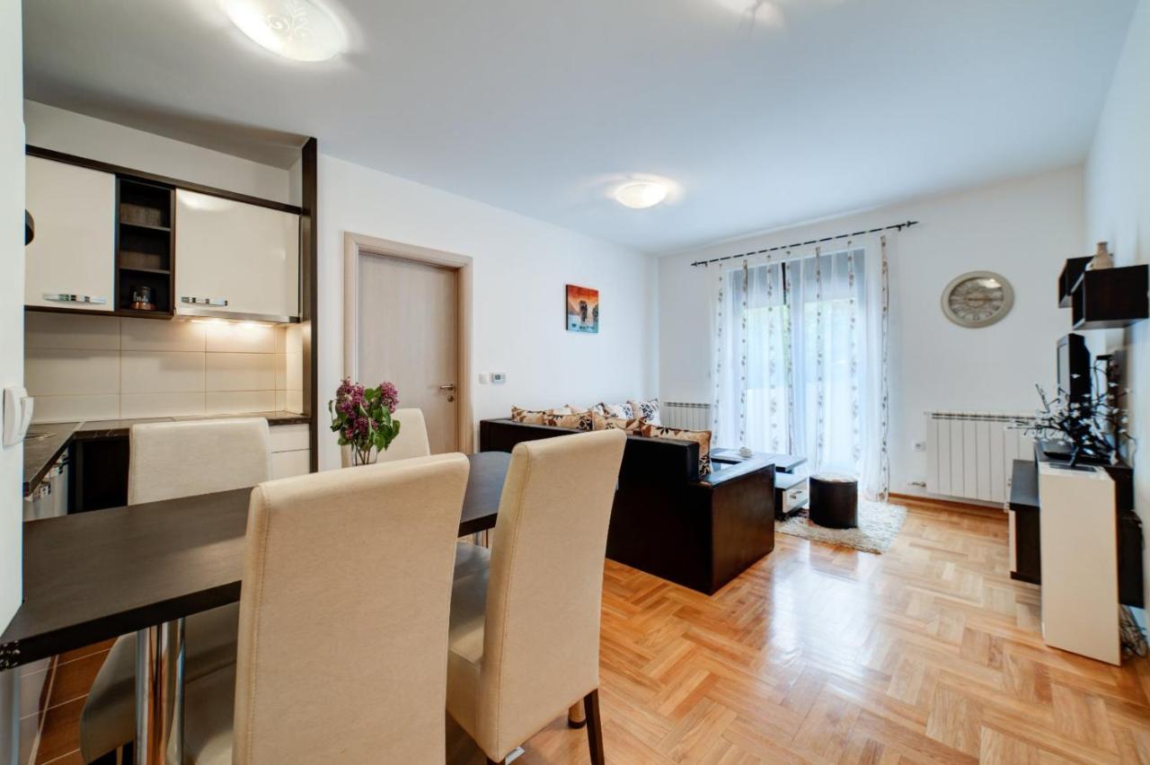 Apartman Vukan Petica Διαμέρισμα Ζλάτιμπορ Εξωτερικό φωτογραφία