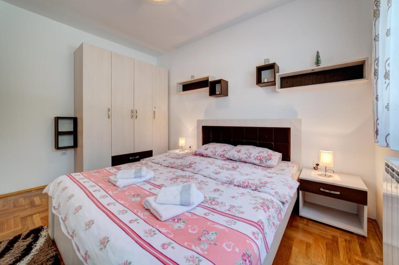 Apartman Vukan Petica Διαμέρισμα Ζλάτιμπορ Εξωτερικό φωτογραφία